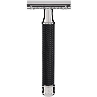 Mühle R89 De-Skraber Traditional (Black) Mühle R89 De-Skraber Traditional (Black)