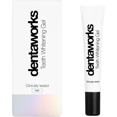 Dentaworks Tannblekingsgel Dentaworks Tannblekingsgel