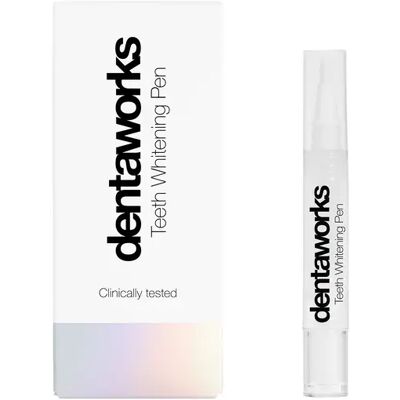 Dentaworks Tannblekingspenn Dentaworks Tannblekingspenn