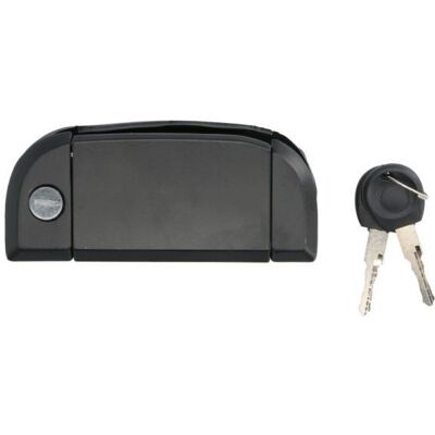 BLIC 6010-01-013417P Bakre og høyre foran dørhåndtak - Door Handle BLIC 6010-01-013417P Bakre og høyre foran dørhåndtak - Door Handle