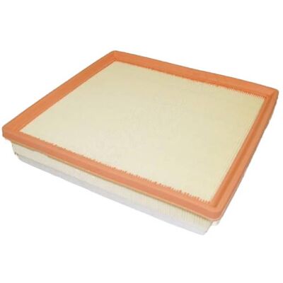 Luftfilter JAPANPARTS FA-137S - Dimensjoner 55x300x280mm Luftfilter JAPANPARTS FA-137S - Dimensjoner 55x300x280mm