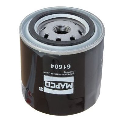 Mapco Oliefilter - 3/4-16 UNF gjenge - Passer til Chrysler, Nissan, Jeep, Dodge Mapco Oliefilter - 3/4-16 UNF gjenge - Passer til Chrysler, Nissan, Jeep, Dodge