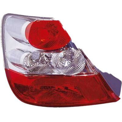 ALKAR 2221941 Baklykt ALKAR 2221941 Baklykt