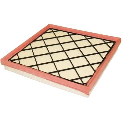 ASHIKA 20-0W-W11 Luftfilter ASHIKA 20-0W-W11 Luftfilter