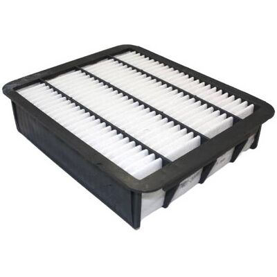 Ashika - TA1296 - Hiace 2002-2010 - luftfilter - air filter Ashika - TA1296 - Hiace 2002-2010 - luftfilter - air filter