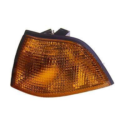 DEPO 444-1505L-UE-Y Venstre Side Blinklys - BMW 3 Series Coupé & Cabriolet DEPO 444-1505L-UE-Y Venstre Side Blinklys - BMW 3 Series Coupé & Cabriolet