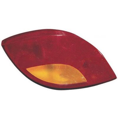 Ford - Ka - Venstre - R5W - Baklys Ford - Ka - Venstre - R5W - Baklys