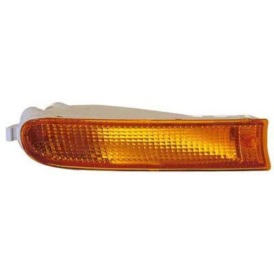 DEPO 212-1670L-AE Venstre Blinklys - Bil Blinklys DEPO 212-1670L-AE Venstre Blinklys - Bil Blinklys