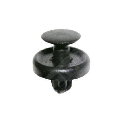 ROMIX B25837 Klips - Toyota, Lexus - 10 stk ROMIX B25837 Klips - Toyota, Lexus - 10 stk