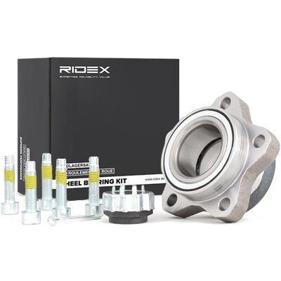 RIDEX 654W0159 Hjullager RIDEX 654W0159 Hjullager