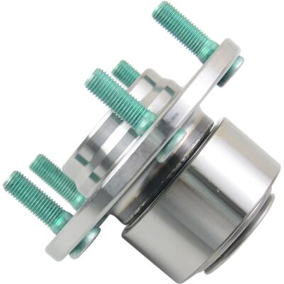 RIDEX 654W0228 Hjullager RIDEX 654W0228 Hjullager