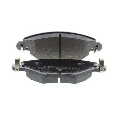AISIN BPCI-1007 Bremseklosser AISIN BPCI-1007 Bremseklosser