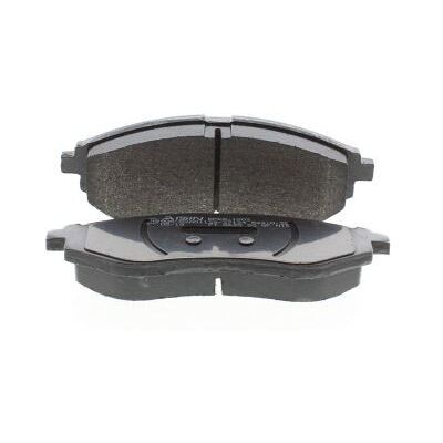 AISIN BPDO-1002 Bremseklosser AISIN BPDO-1002 Bremseklosser