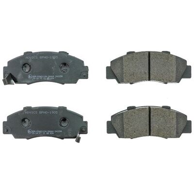 AISIN BPHO-1905 Bremseklosser AISIN BPHO-1905 Bremseklosser