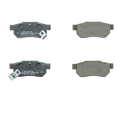 AISIN BPHO-2901 Bremseklosser AISIN BPHO-2901 Bremseklosser