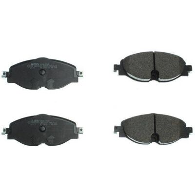 AISIN BPVW-1028 Bremseklosser AISIN BPVW-1028 Bremseklosser