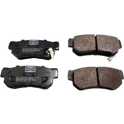 CHAMPION 572557CH Bremseklosser CHAMPION 572557CH Bremseklosser