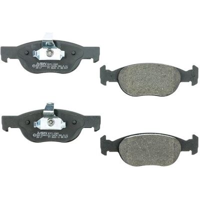 AISIN BPFI-1042 Bremseklosser AISIN BPFI-1042 Bremseklosser