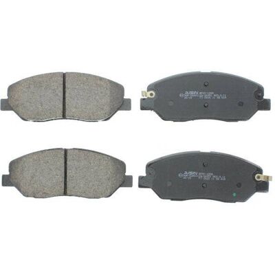 AISIN BPHY-1008 Bremseklosser AISIN BPHY-1008 Bremseklosser