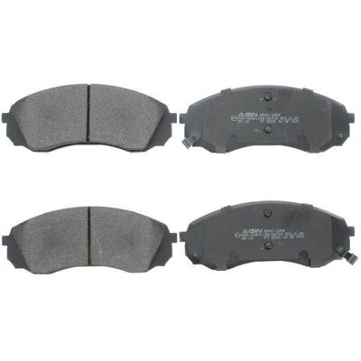 AISIN BPHY-1009 Bremseklosser AISIN BPHY-1009 Bremseklosser
