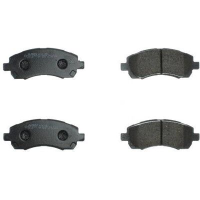 AISIN BPSB-1001 Bremseklosser AISIN BPSB-1001 Bremseklosser