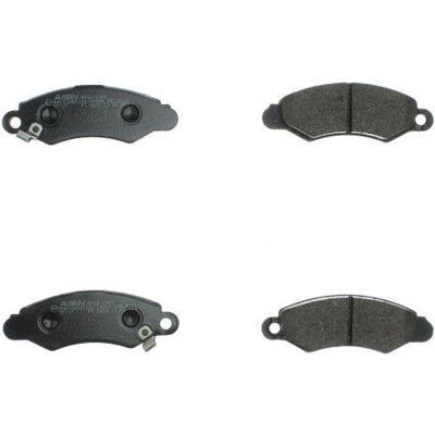 AISIN BPSZ-1903 Bremseklosser AISIN BPSZ-1903 Bremseklosser