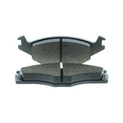 AISIN BPVW-1036 Bremseklosser AISIN BPVW-1036 Bremseklosser