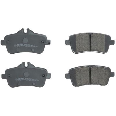 AISIN - BPMB-2014 - Mercedes ML - GLE - Bremseskjoldsett AISIN - BPMB-2014 - Mercedes ML - GLE - Bremseskjoldsett