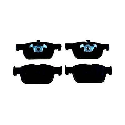 Zimmermann 22098.170.1 Bremseklosser for Volvo XC60 II Zimmermann 22098.170.1 Bremseklosser for Volvo XC60 II