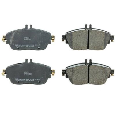 AISIN BPMB-1020 Bremseklosser AISIN BPMB-1020 Bremseklosser