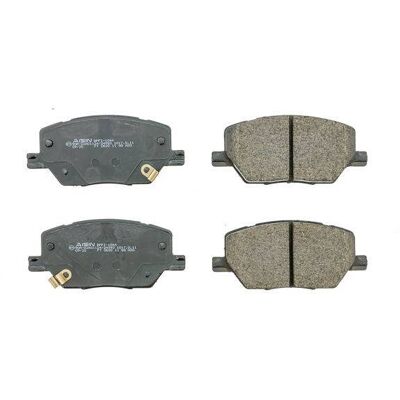 AISIN BPFI-1044 Bremseklosser AISIN BPFI-1044 Bremseklosser