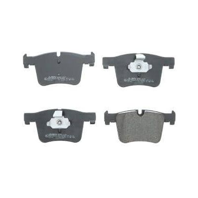 AISIN BPBM-1026 Bremseklosser AISIN BPBM-1026 Bremseklosser