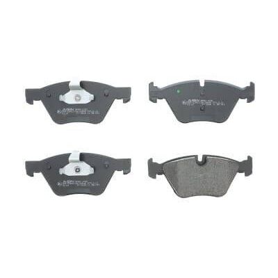AISIN BPBM-1030 Bremseklosser AISIN BPBM-1030 Bremseklosser