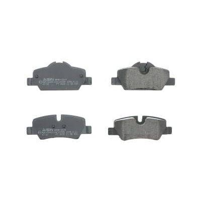 AISIN BPBM-2019 Bremseklosser AISIN BPBM-2019 Bremseklosser