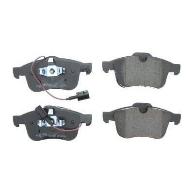 AISIN BPFI-1048 Bremseklosser AISIN BPFI-1048 Bremseklosser