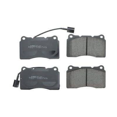 AISIN BPFI-1051 Bremseklosser AISIN BPFI-1051 Bremseklosser