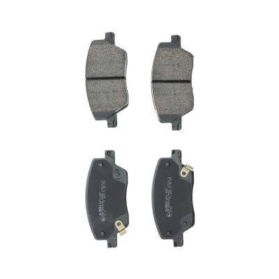 AISIN BPFI-1053 Bremseklosser AISIN BPFI-1053 Bremseklosser