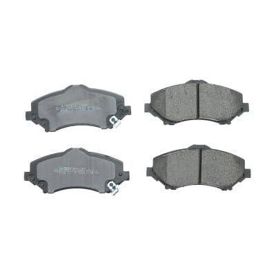 AISIN BPFI-1057 Bremseklosser AISIN BPFI-1057 Bremseklosser