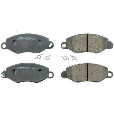 AISIN BPFO-1029 Bremseklosser AISIN BPFO-1029 Bremseklosser