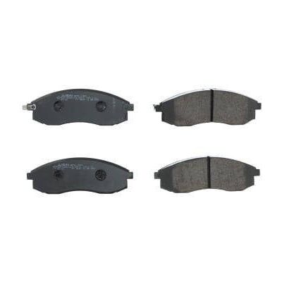 AISIN BPMI-1008 Bremseklosser AISIN BPMI-1008 Bremseklosser