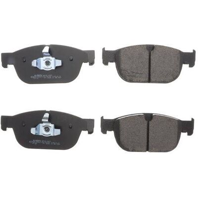 AISIN BPVO-1003 Bremseklosser AISIN BPVO-1003 Bremseklosser