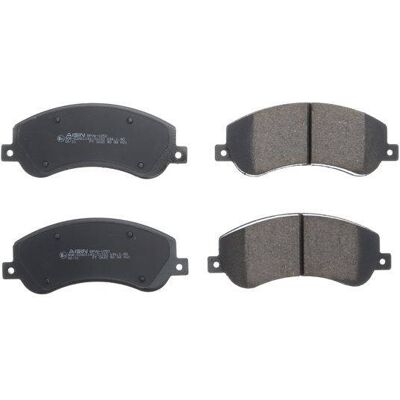 AISIN BPVW-1052 Bremseklosser AISIN BPVW-1052 Bremseklosser