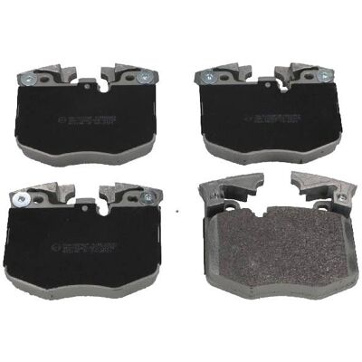 JAPANPARTS PA-2029AF Bremseklosser JAPANPARTS PA-2029AF Bremseklosser