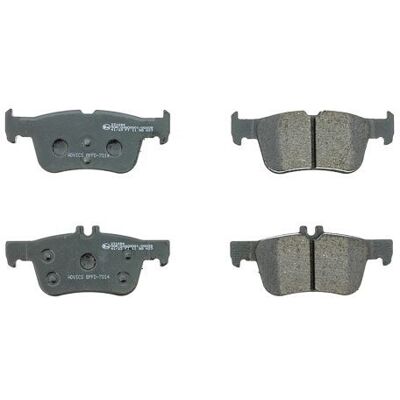 AISIN BPFD-7014 Bremseklosser AISIN BPFD-7014 Bremseklosser