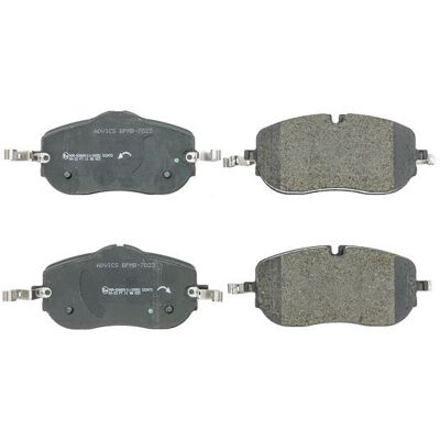 AISIN BPMB-7023 Bremseklosser AISIN BPMB-7023 Bremseklosser