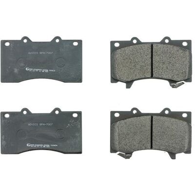 AISIN BPN-7007 Bremseklosser AISIN BPN-7007 Bremseklosser