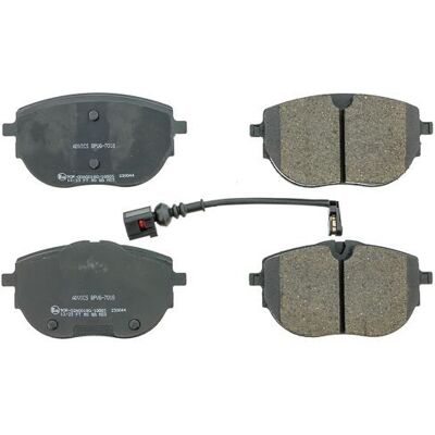 AISIN BPVG-7018 Bremseklosser AISIN BPVG-7018 Bremseklosser