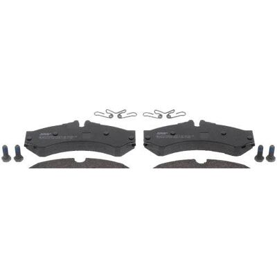 JURID 2915309560 Bremseklosser JURID 2915309560 Bremseklosser