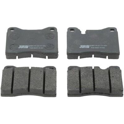 JURID 571260J Bremseklosser JURID 571260J Bremseklosser