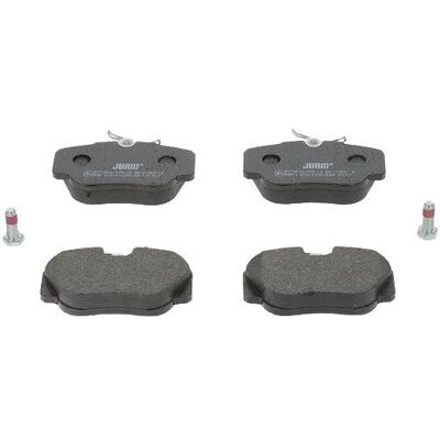 JURID 571353J Bremseklosser JURID 571353J Bremseklosser